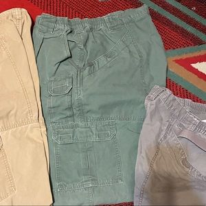 5.11 tactical cargo pants
